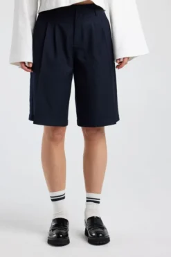 America Today New In|Shorts^Beruda Naia reguar ooe fit beruda et ediu wait