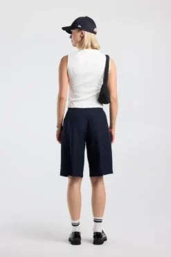 America Today New In|Shorts^Beruda Naia reguar ooe fit beruda et ediu wait