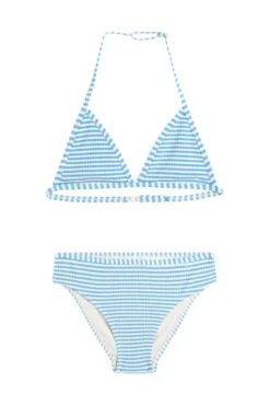 America Today Bikini'S^Bikiniset Luna Jr bikiniset met verstelbare halter top