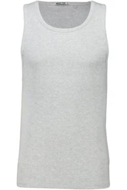 America Today Ondergoed & Lounge^Biy tanktop tanktop et ronde ha