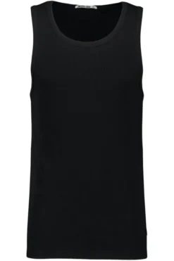 America Today Ondergoed & Lounge^Biy tanktop tanktop et ronde ha