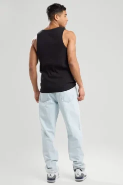 America Today Ondergoed & Lounge^Biy tanktop tanktop et ronde ha