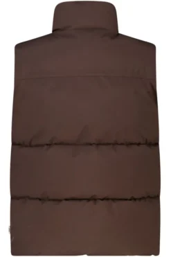 America Today Jassen & Regenjassen|New In^Bodywarmer Jai Jr a-tech bodywarmer met ritssluiting