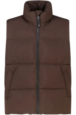 America Today Jassen & Regenjassen|New In^Bodywarmer Jai Jr a-tech bodywarmer met ritssluiting