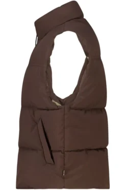 America Today Jassen & Regenjassen|New In^Bodywarmer Jai Jr a-tech bodywarmer met ritssluiting