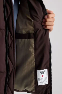 America Today Jassen & Regenjassen|New In^Bodywarmer Jai Jr a-tech bodywarmer met ritssluiting