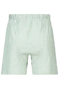 America Today New In|Ondergoed & Lounge^Boxerhort Thoa getreepte ooe fit boxerhort