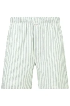 America Today New In|Ondergoed & Lounge^Boxerhort Thoa getreepte ooe fit boxerhort
