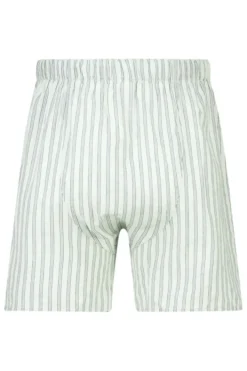 America Today New In|Ondergoed & Lounge^Boxerhort Thoa getreepte ooe fit boxerhort