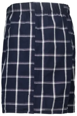 America Today Ondergoed & Lounge^Boxerhort Thoa ooe fit boxerhort et a-over print