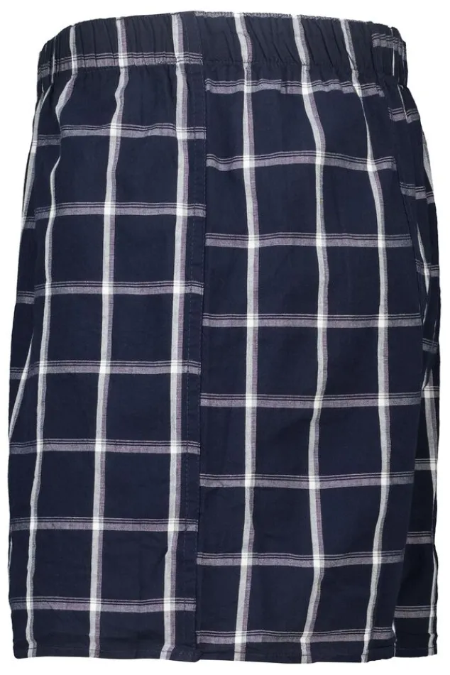 America Today Ondergoed & Lounge^Boxerhort Thoa ooe fit boxerhort et a-over print