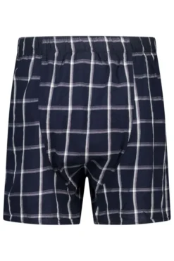 America Today Ondergoed & Lounge^Boxerhort Thoa ooe fit boxerhort et a-over print