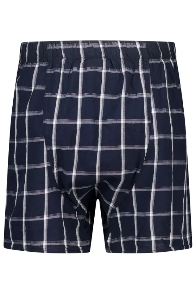 America Today Ondergoed & Lounge^Boxerhort Thoa ooe fit boxerhort et a-over print