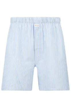 America Today New In|Ondergoed & Lounge^Boxerhort Thoa ooe fit woven boxerhort et a-over print