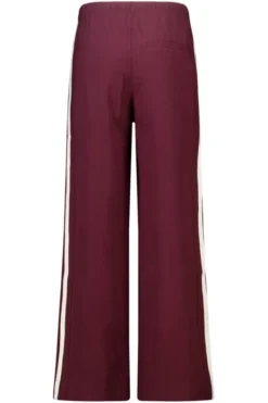 America Today Broeken^Broek Paola JR Broek met zijstrepen en aantrekkoord