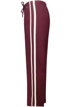 America Today Broeken^Broek Paola JR Broek met zijstrepen en aantrekkoord