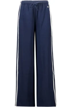 America Today Broeken^Broek Paola JR Broek met zijstrepen en aantrekkoord