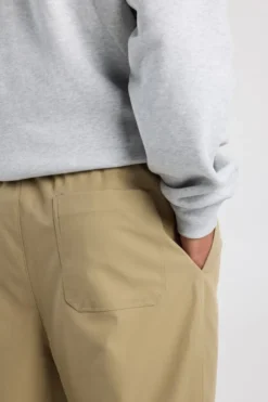 America Today Broeken|New In^Broek Pierce reaxed tapered fit broek et eatiche taieband