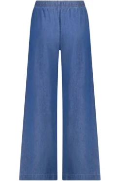 America Today Broeken^Broek Priroe oe broek et eatiche taieband en trekkoord