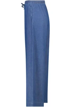 America Today Broeken^Broek Priroe oe broek et eatiche taieband en trekkoord