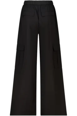 America Today New In|Broeken^Cargo broek Petra cargo broek et wijde pijpen