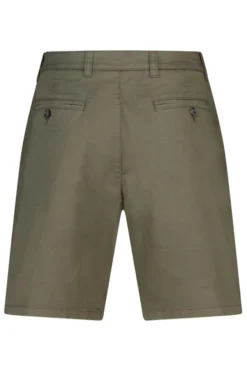 America Today Shorts^Chino hort Nie reguar fit et papezakken achter