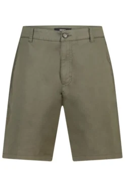 America Today Shorts^Chino hort Nie reguar fit et papezakken achter