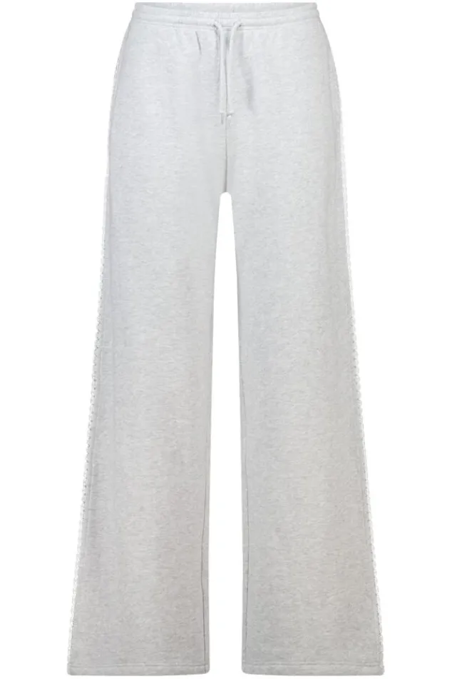 America Today Joggingbroeken|Broeken^Ceo joggingbroek joggingbroek et kanten tape op de zijnaad