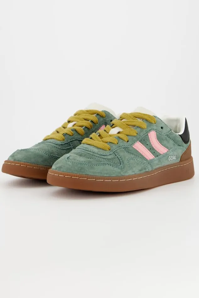Coolway Sneakers & Sloffen|Sneakers & Sloffen^Cool Way Goal GOAL sneaker