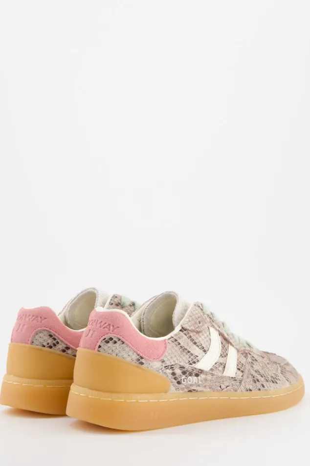 Coolway Sneakers & Sloffen|Sneakers & Sloffen^Cool Way Goal GOAL sneaker