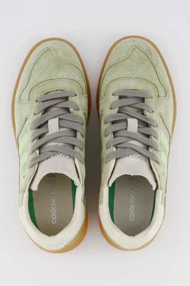 Coolway Sneakers & Sloffen|Sneakers & Sloffen^Cool Way Goal GOAL sneaker