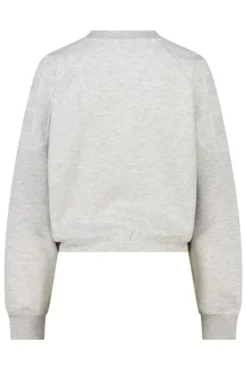 America Today Sweaters & Hoodies|Truien & Vesten^Crewneck weater anny overized crewneck et eatiche zoo