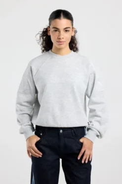 America Today Sweaters & Hoodies|Truien & Vesten^Crewneck weater anny overized crewneck et eatiche zoo