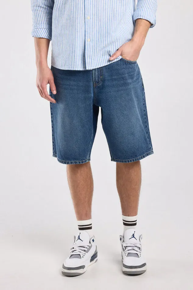 America Today Shorts|Bestsellers^Deni hort Nate reaxed fit et 5-pocket deign