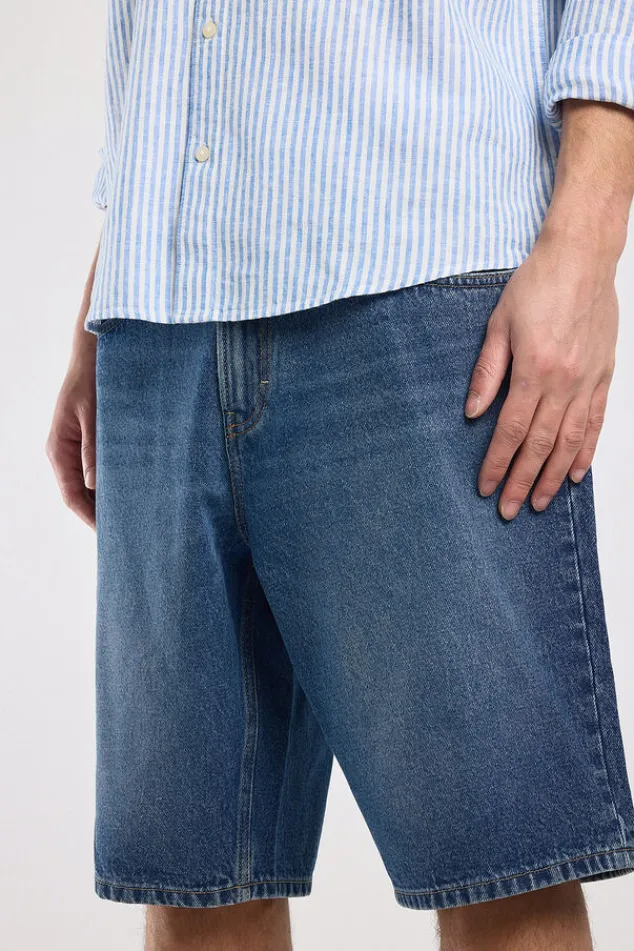 America Today Shorts|Bestsellers^Deni hort Nate reaxed fit et 5-pocket deign