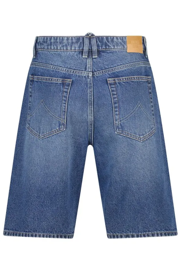 America Today Shorts|Bestsellers^Deni hort Nate reaxed fit et 5-pocket deign