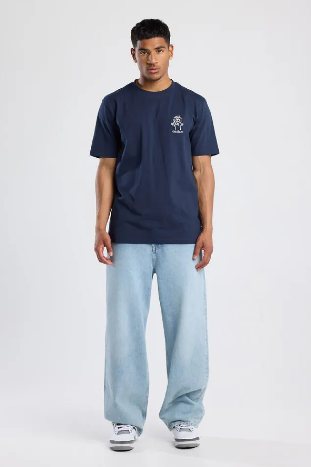 America Today T-Shirts & Polo’S^Eaton T-hirt T-hirt et keith haring print en reguar fit