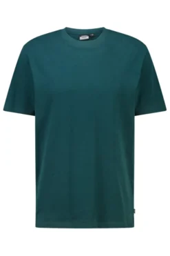 America Today New In|T-Shirts & Polo’S^Eric T-hirt Reguar fit T-hirt van zacht katoen