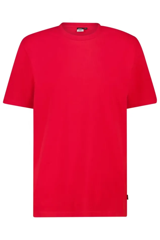 America Today T-Shirts & Polo’S^Eric T-hirt Reguar fit T-hirt van zacht katoen