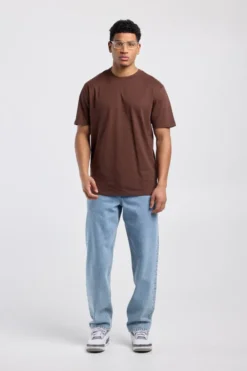 America Today T-Shirts & Polo’S^Eric T-hirt Reguar fit T-hirt van zacht katoen