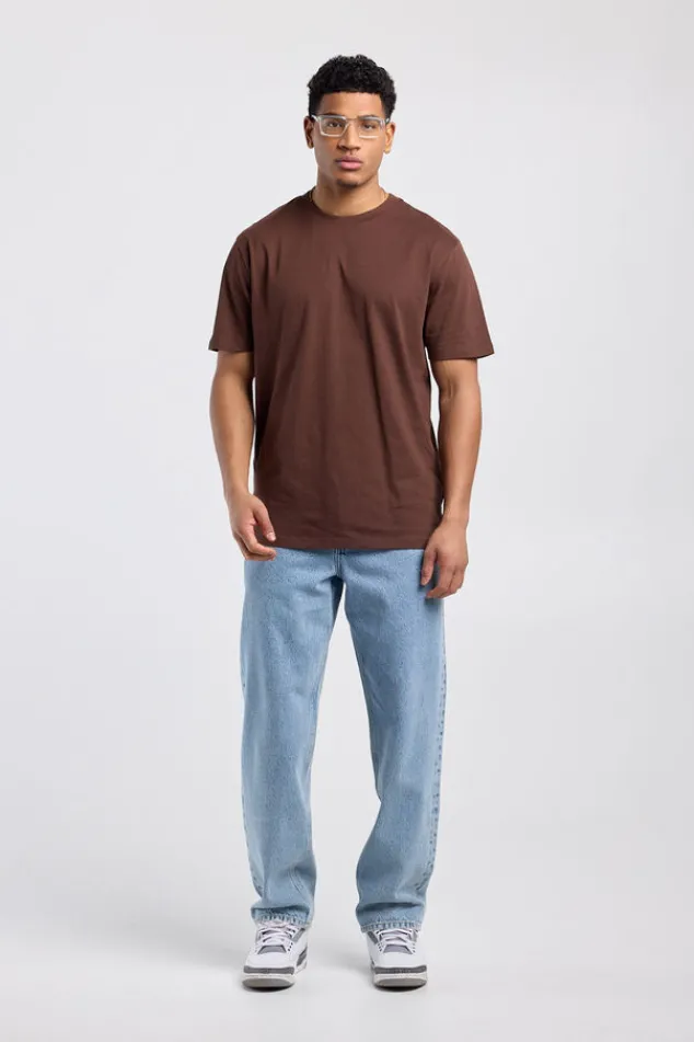 America Today T-Shirts & Polo’S^Eric T-hirt Reguar fit T-hirt van zacht katoen