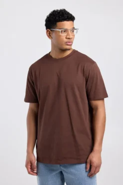 America Today T-Shirts & Polo’S^Eric T-hirt Reguar fit T-hirt van zacht katoen