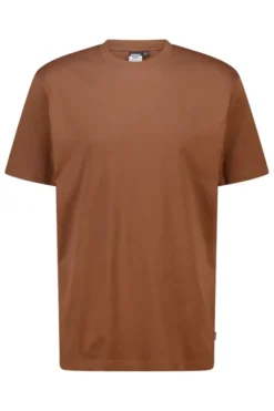 America Today T-Shirts & Polo’S^Eric T-hirt Reguar fit T-hirt van zacht katoen