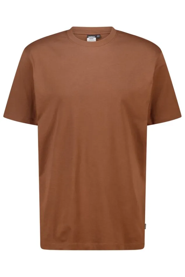 America Today T-Shirts & Polo’S^Eric T-hirt Reguar fit T-hirt van zacht katoen