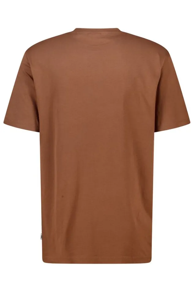 America Today T-Shirts & Polo’S^Eric T-hirt Reguar fit T-hirt van zacht katoen