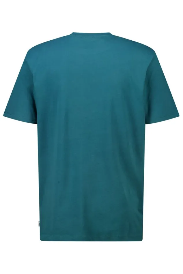 America Today T-Shirts & Polo’S^Eric T-hirt Reguar fit T-hirt van zacht katoen