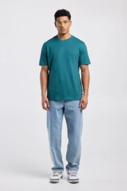 America Today T-Shirts & Polo’S^Eric T-hirt Reguar fit T-hirt van zacht katoen
