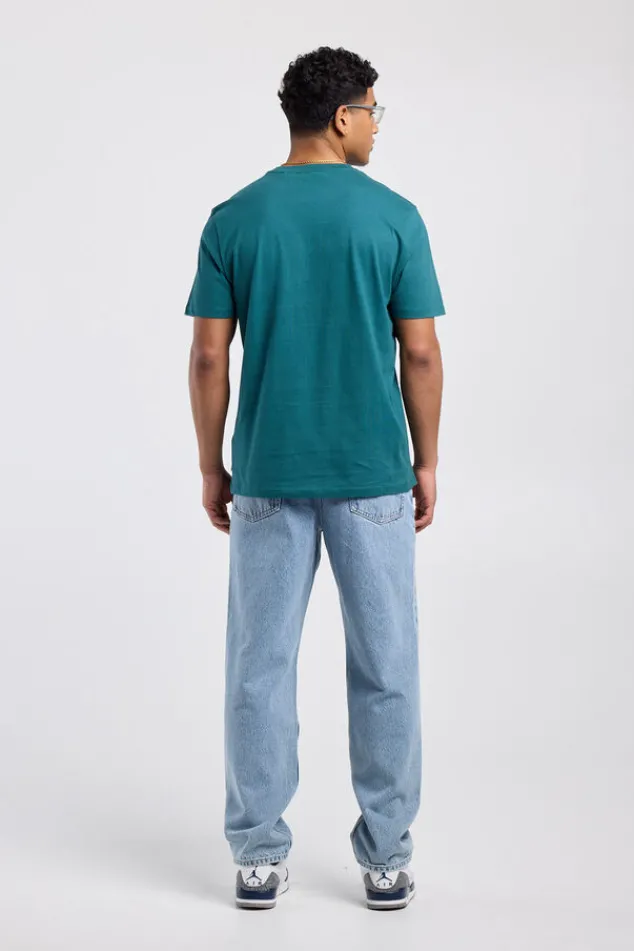 America Today T-Shirts & Polo’S^Eric T-hirt Reguar fit T-hirt van zacht katoen