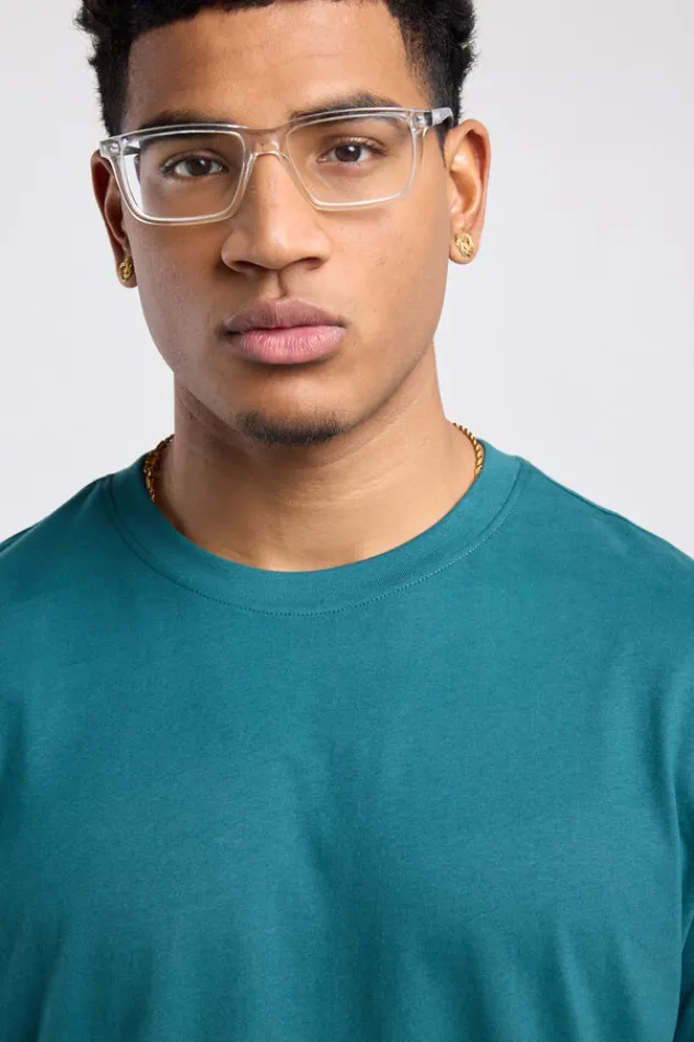 America Today T-Shirts & Polo’S^Eric T-hirt Reguar fit T-hirt van zacht katoen