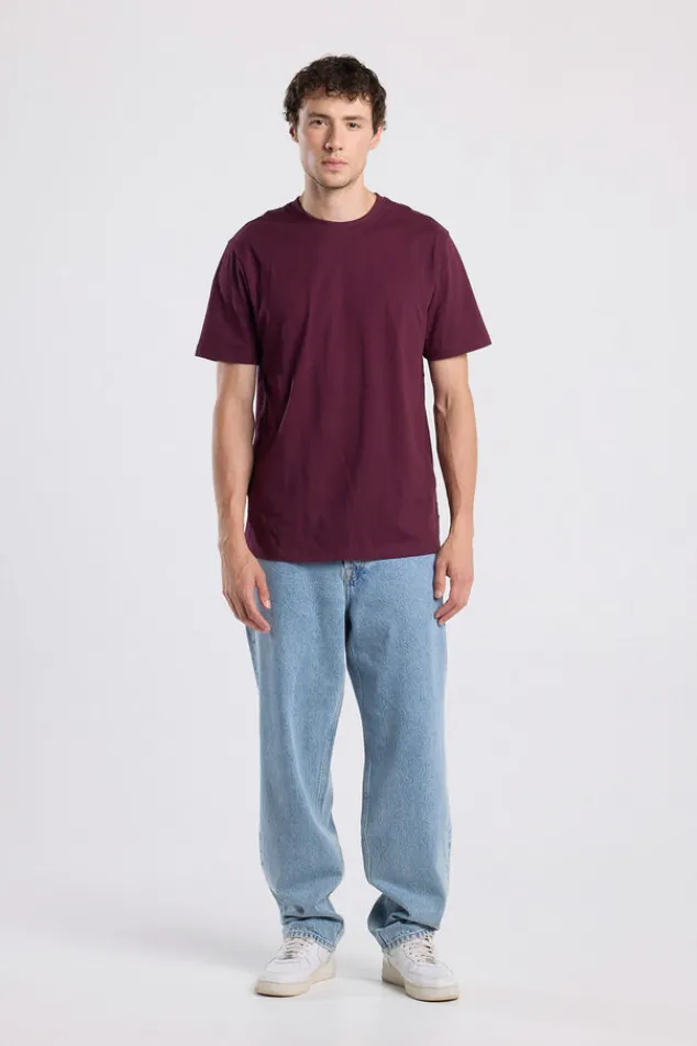 America Today T-Shirts & Polo’S^Eric T-hirt Reguar fit T-hirt van zachte katoen